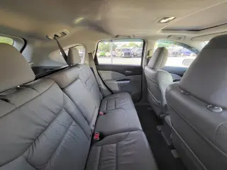Honda CR-V 2014 EX-L 4dr SUV