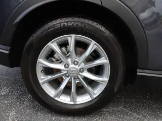 Honda CR-V 2024 EX 4dr SUV