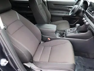 Honda CR-V 2024 EX 4dr SUV
