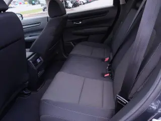 Honda CR-V 2024 EX 4dr SUV
