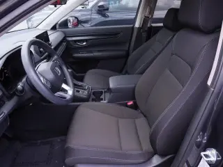 Honda CR-V 2024 EX 4dr SUV
