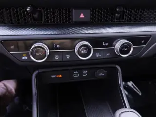 Honda CR-V 2024 EX 4dr SUV