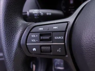 Honda CR-V 2024 EX 4dr SUV