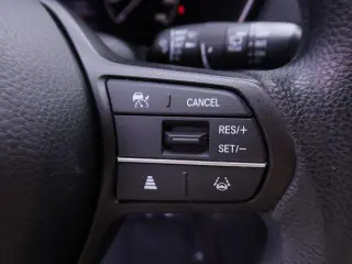 Honda CR-V 2024 EX 4dr SUV