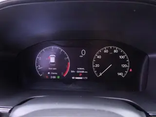 Honda CR-V 2024 EX 4dr SUV