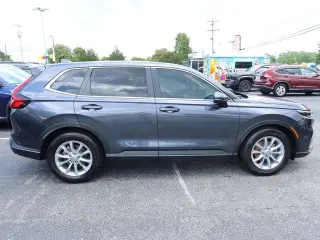 Honda CR-V 2024 EX 4dr SUV