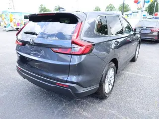 Honda CR-V 2024 EX 4dr SUV