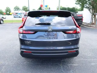 Honda CR-V 2024 EX 4dr SUV