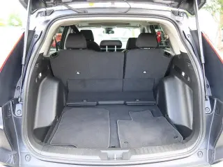 Honda CR-V 2024 EX 4dr SUV