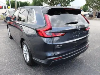 Honda CR-V 2024 EX 4dr SUV