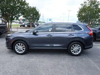 Honda CR-V 2024 EX 4dr SUV
