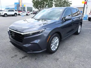 Honda CR-V 2024 EX 4dr SUV
