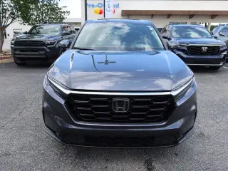 Honda CR-V 2024 EX 4dr SUV