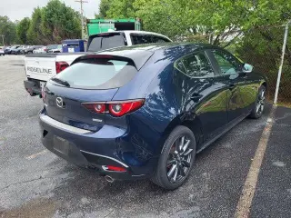 Mazda Mazda3 Hatchback 2023 2.5 S Select 4dr Hatchback