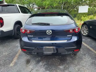 Mazda Mazda3 Hatchback 2023 2.5 S Select 4dr Hatchback