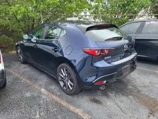 Mazda Mazda3 Hatchback 2023 2.5 S Select 4dr Hatchback