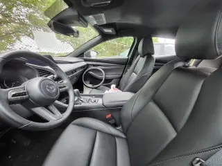 Mazda Mazda3 Hatchback 2023 2.5 S Select 4dr Hatchback
