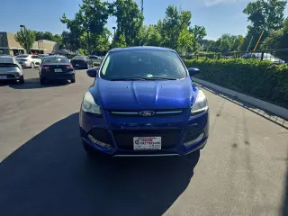 Ford Escape 2014 SE 4dr SUV
