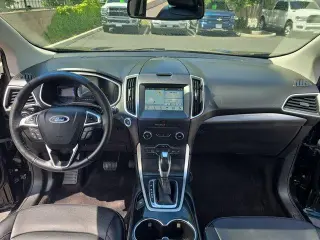 Ford Edge 2016 AWD SEL 4dr Crossover