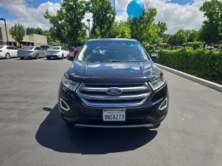 Ford Edge 2016 AWD SEL 4dr Crossover