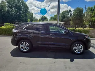 Ford Edge 2016 AWD SEL 4dr Crossover