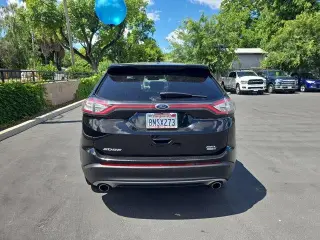 Ford Edge 2016 AWD SEL 4dr Crossover