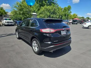 Ford Edge 2016 AWD SEL 4dr Crossover