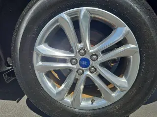 Ford Edge 2016 AWD SEL 4dr Crossover