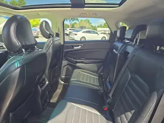 Ford Edge 2016 AWD SEL 4dr Crossover