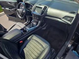 Ford Edge 2016 AWD SEL 4dr Crossover