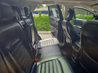 Ford Edge 2016 AWD SEL 4dr Crossover