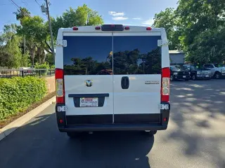 Ram ProMaster 2025 Tradesman 2500 136 WB 3dr Low Roof Cargo Van w/o Passenger Seat