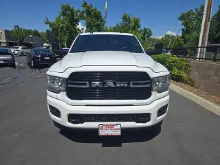 Ram 2500 2019 4x2 Big Horn 4dr Crew Cab 6.3 ft. SB Pickup