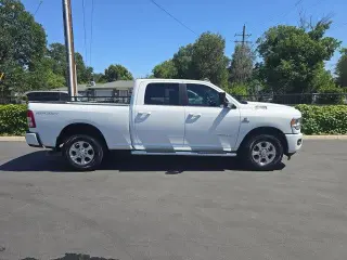Ram 2500 2019 4x2 Big Horn 4dr Crew Cab 6.3 ft. SB Pickup
