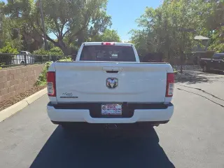 Ram 2500 2019 4x2 Big Horn 4dr Crew Cab 6.3 ft. SB Pickup