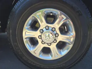 Ram 2500 2019 4x2 Big Horn 4dr Crew Cab 6.3 ft. SB Pickup