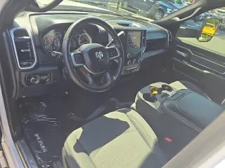 Ram 2500 2019 4x2 Big Horn 4dr Crew Cab 6.3 ft. SB Pickup