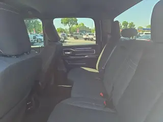 Ram 2500 2019 4x2 Big Horn 4dr Crew Cab 6.3 ft. SB Pickup