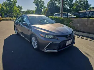 Toyota Camry 2023 LE 4dr Sedan