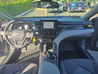 Toyota Camry 2023 LE 4dr Sedan