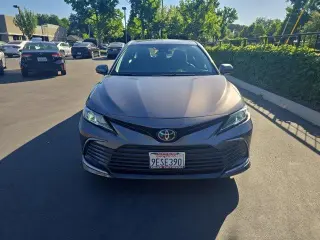 Toyota Camry 2023 LE 4dr Sedan