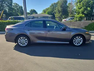 Toyota Camry 2023 LE 4dr Sedan