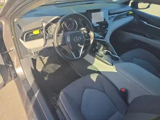 Toyota Camry 2023 LE 4dr Sedan