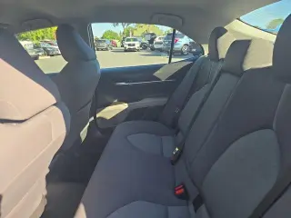 Toyota Camry 2023 LE 4dr Sedan