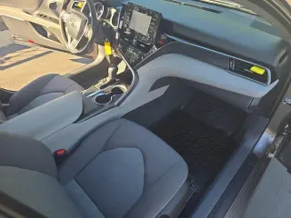 Toyota Camry 2023 LE 4dr Sedan