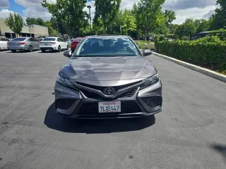 Toyota Camry 2024 SE 4dr Sedan