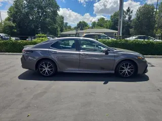 Toyota Camry 2024 SE 4dr Sedan