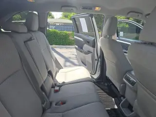 Toyota Highlander 2017 LE 4dr SUV (3.5L V6)