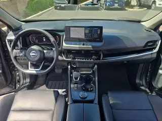Nissan Rogue 2024 AWD SL 4dr Crossover