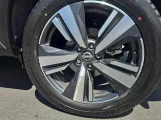 Nissan Rogue 2024 AWD SL 4dr Crossover